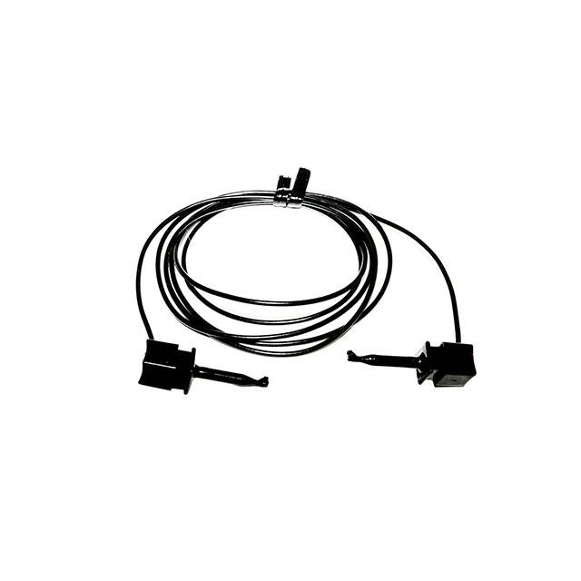 BU-1010-A-24-0 Mueller Electric Co  Test Leads - Jumper, Specialty